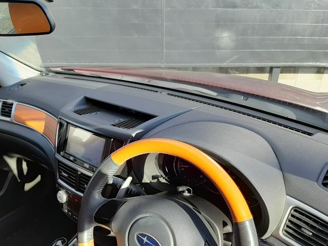 エクシーガクロスオーバー７ ２．５ｉアイサイト　４ＷＤ　カロッツェリアナビ　タンレザー調シート　電動シート　シートヒーター　ルーフレール　禁煙車　アダプティブクルーズコントロール　バックカメラ　Ｂｌｕｅｔｏｏｔｈ　ＥＴＣ　パドルシフト　スマートキー（28枚目）