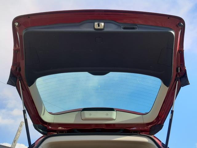 エクシーガクロスオーバー７ ２．５ｉアイサイト　４ＷＤ　カロッツェリアナビ　タンレザー調シート　電動シート　シートヒーター　ルーフレール　禁煙車　アダプティブクルーズコントロール　バックカメラ　Ｂｌｕｅｔｏｏｔｈ　ＥＴＣ　パドルシフト　スマートキー（31枚目）