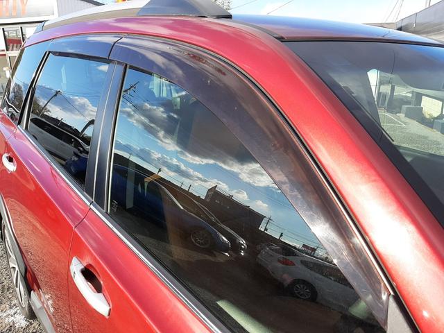 エクシーガクロスオーバー７ ２．５ｉアイサイト　４ＷＤ　カロッツェリアナビ　タンレザー調シート　電動シート　シートヒーター　ルーフレール　禁煙車　アダプティブクルーズコントロール　バックカメラ　Ｂｌｕｅｔｏｏｔｈ　ＥＴＣ　パドルシフト　スマートキー（42枚目）