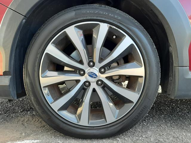 エクシーガクロスオーバー７ ２．５ｉアイサイト　４ＷＤ　カロッツェリアナビ　タンレザー調シート　電動シート　シートヒーター　ルーフレール　禁煙車　アダプティブクルーズコントロール　バックカメラ　Ｂｌｕｅｔｏｏｔｈ　ＥＴＣ　パドルシフト　スマートキー（50枚目）