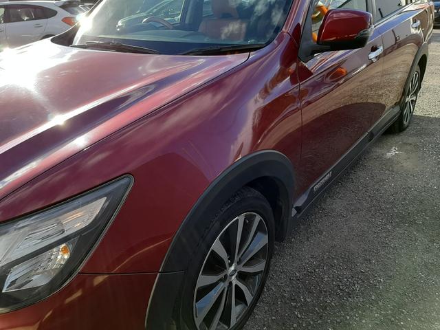 エクシーガクロスオーバー７ ２．５ｉアイサイト　４ＷＤ　カロッツェリアナビ　タンレザー調シート　電動シート　シートヒーター　ルーフレール　禁煙車　アダプティブクルーズコントロール　バックカメラ　Ｂｌｕｅｔｏｏｔｈ　ＥＴＣ　パドルシフト　スマートキー（54枚目）