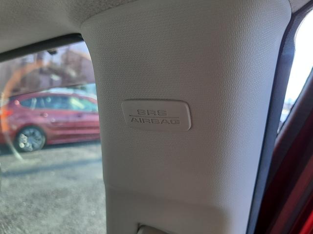 エクシーガクロスオーバー７ ２．５ｉアイサイト　４ＷＤ　カロッツェリアナビ　タンレザー調シート　電動シート　シートヒーター　ルーフレール　禁煙車　アダプティブクルーズコントロール　バックカメラ　Ｂｌｕｅｔｏｏｔｈ　ＥＴＣ　パドルシフト　スマートキー（65枚目）