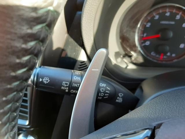 エクシーガクロスオーバー７ ２．５ｉアイサイト　４ＷＤ　カロッツェリアナビ　タンレザー調シート　電動シート　シートヒーター　ルーフレール　禁煙車　アダプティブクルーズコントロール　バックカメラ　Ｂｌｕｅｔｏｏｔｈ　ＥＴＣ　パドルシフト　スマートキー（68枚目）