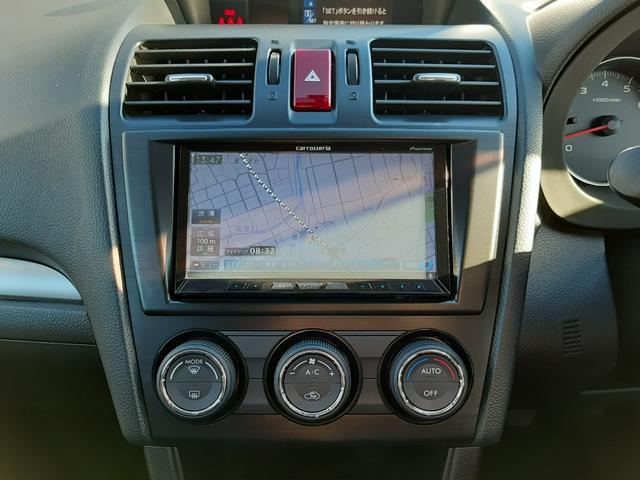 SUBARU IMPREZA SPORTS 1.6I-L