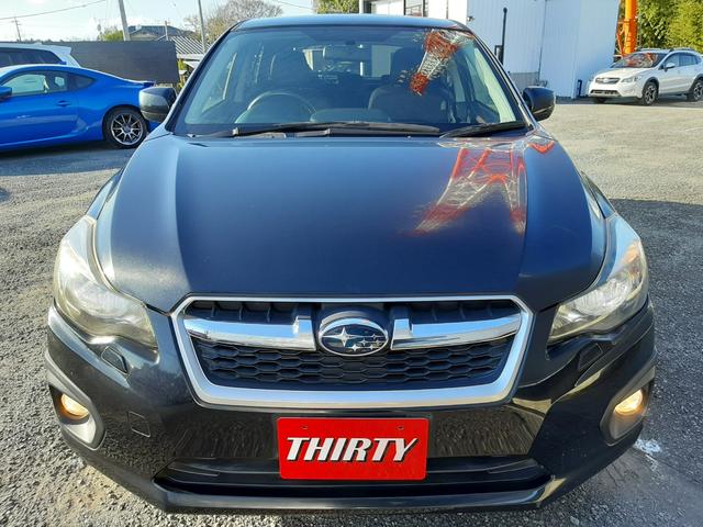 SUBARU IMPREZA SPORTS 1.6I-L