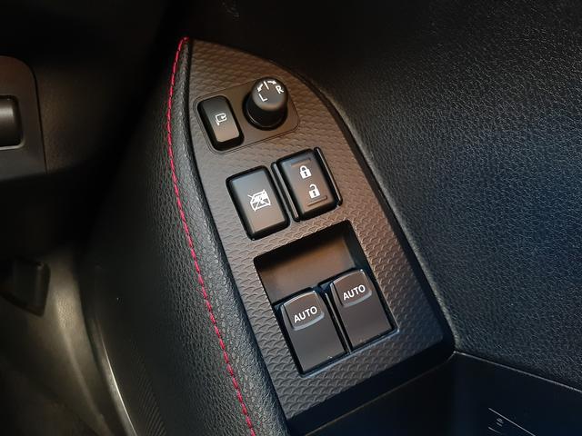 BRZ S 6速MT HKSマフラー BLITZエアクリーナー/サクションパイプ STIタワーバー リアスポイラー バックカメラ Bluetooth ETC プッシュスタート ハーフレザー 禁煙車 HIDライト(41枚目)