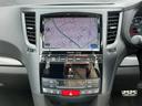 SUBARU LEGACY TOURING WAGON