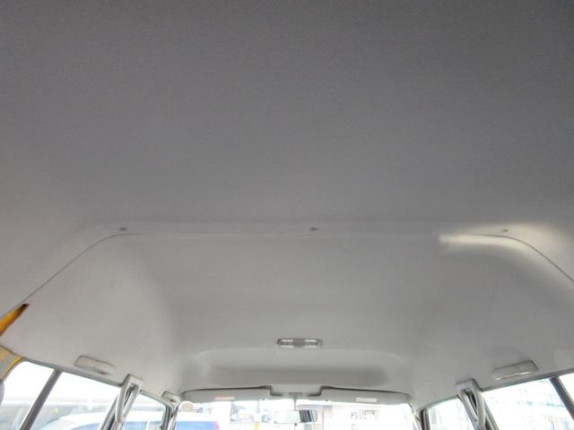 パジェロ ＧＥ　４ナンバーバン　インタークーラーターボ　ディーゼル　ＮＯｘ不適合（12枚目）