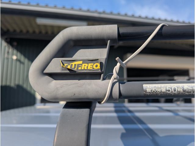 クリッパーバン DX 両側スライドドア Wエアバック(9枚目)