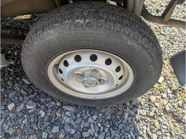 クリッパーバン DX 両側スライドドア Wエアバック(12枚目)