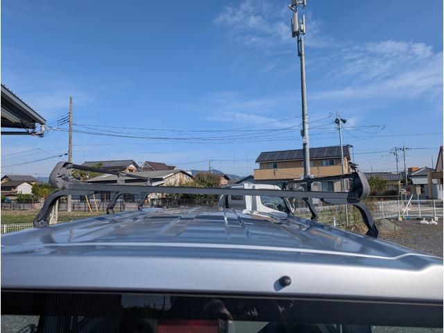 クリッパーバン DX 両側スライドドア Wエアバック(13枚目)