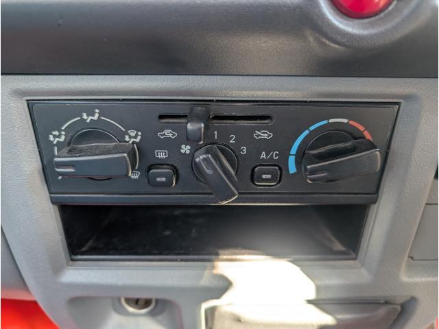 クリッパーバン DX 両側スライドドア Wエアバック(26枚目)