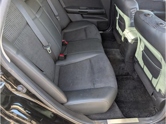 フーガ 250GT タイプS 後期型 HDDナビ テレビ プッシュスタート スマートキー 19インチアルミ タイプSエアロバンパー クリアーテール 運転席助手席パワーシート ウインカーミラー ディスチャージライト ETC(10枚目)