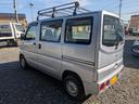 クリッパーバン DX 両側スライドドア Wエアバック(8枚目)