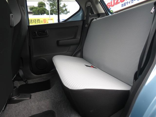 L ナビ TV キーレスエントリー アイドリングストップ シートヒーター CVT 盗難防止システム ABS ESC CD Bluetooth 衝突安全ボディ エアコン パワーステアリング パワーウィンドウ(28枚目)