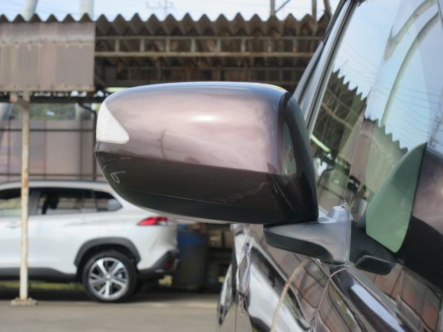 フィットシャトルハイブリッド ハイブリッド・スマートセレクション　ＥＴＣ　バックカメラ　ナビ　ＴＶ　オートクルーズコントロール　ＨＩＤ　スマートキー　電動格納ミラー　ＣＶＴ　盗難防止システム　衝突安全ボディ　アルミホイール　ＣＤ　チップアップシート（29枚目）