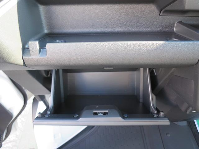 ハイゼットカーゴ ＤＸ　ＡＴ　衝突被害軽減システム　クリアランスソナー　両側スライドドア　アイドリングストップ　オートライト　ＥＳＣ　エアコン　パワーウィンドウ　運転席エアバッグ　助手席エアバッグ（10枚目）