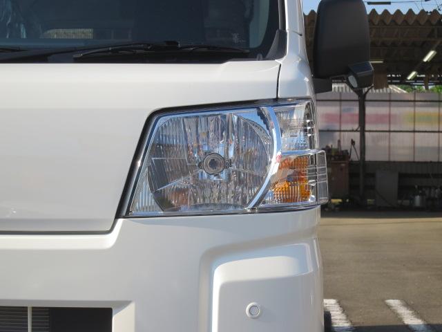 ハイゼットカーゴ ＤＸ　ＡＴ　衝突被害軽減システム　クリアランスソナー　両側スライドドア　アイドリングストップ　オートライト　ＥＳＣ　エアコン　パワーウィンドウ　運転席エアバッグ　助手席エアバッグ（26枚目）