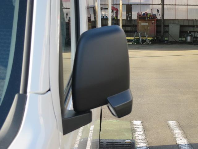 ハイゼットカーゴ ＤＸ　ＡＴ　衝突被害軽減システム　クリアランスソナー　両側スライドドア　アイドリングストップ　オートライト　ＥＳＣ　エアコン　パワーウィンドウ　運転席エアバッグ　助手席エアバッグ（28枚目）