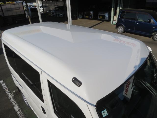 ハイゼットカーゴ ＤＸ　ＡＴ　衝突被害軽減システム　クリアランスソナー　両側スライドドア　アイドリングストップ　オートライト　ＥＳＣ　エアコン　パワーウィンドウ　運転席エアバッグ　助手席エアバッグ（30枚目）