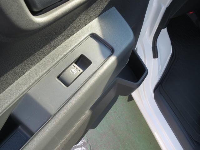 ハイゼットカーゴ ＤＸ　ＡＴ　衝突被害軽減システム　クリアランスソナー　両側スライドドア　アイドリングストップ　オートライト　ＥＳＣ　エアコン　パワーウィンドウ　運転席エアバッグ　助手席エアバッグ（41枚目）