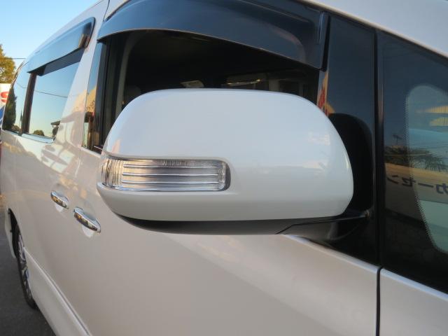 アルファード 350S Cパッケージ 4WD ETC バックカメラ ナビ TV クリアランスソナー オートクルーズコントロール 両側電動スライドドア HID 電動リアゲート スマートキー 電動格納ミラー シートヒーター 後席モニター(36枚目)