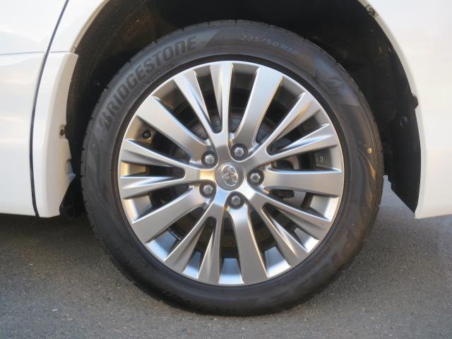 アルファード 350S Cパッケージ 4WD ETC バックカメラ ナビ TV クリアランスソナー オートクルーズコントロール 両側電動スライドドア HID 電動リアゲート スマートキー 電動格納ミラー シートヒーター 後席モニター(39枚目)