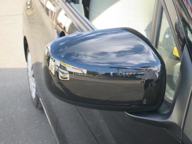 eKワゴン M バックカメラ ナビ TV クリアランスソナー レーンアシスト 衝突被害軽減システム オートライト キーレスエントリー アイドリングストップ 電動格納ミラー シートヒーター ベンチシート CVT(23枚目)