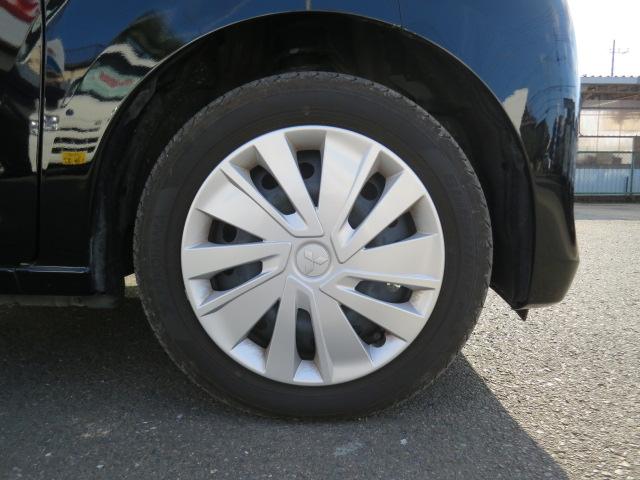 eKワゴン M バックカメラ ナビ TV クリアランスソナー レーンアシスト 衝突被害軽減システム オートライト キーレスエントリー アイドリングストップ 電動格納ミラー シートヒーター ベンチシート CVT(26枚目)