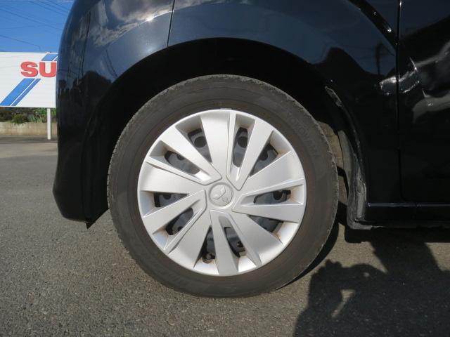 eKワゴン M バックカメラ ナビ TV クリアランスソナー レーンアシスト 衝突被害軽減システム オートライト キーレスエントリー アイドリングストップ 電動格納ミラー シートヒーター ベンチシート CVT(29枚目)