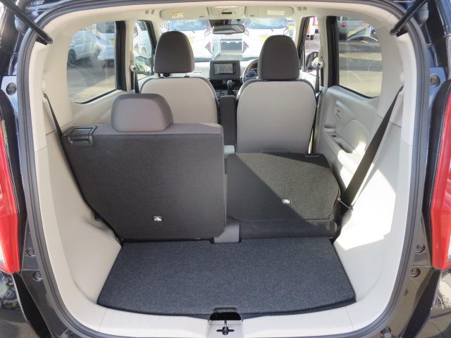 eKワゴン M バックカメラ ナビ TV クリアランスソナー レーンアシスト 衝突被害軽減システム オートライト キーレスエントリー アイドリングストップ 電動格納ミラー シートヒーター ベンチシート CVT(31枚目)