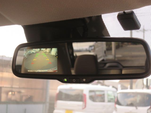 eKワゴン M バックカメラ ナビ TV クリアランスソナー レーンアシスト 衝突被害軽減システム オートライト キーレスエントリー アイドリングストップ 電動格納ミラー シートヒーター ベンチシート CVT(41枚目)