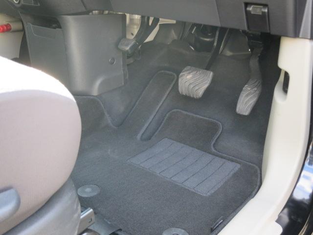 eKワゴン M バックカメラ ナビ TV クリアランスソナー レーンアシスト 衝突被害軽減システム オートライト キーレスエントリー アイドリングストップ 電動格納ミラー シートヒーター ベンチシート CVT(60枚目)