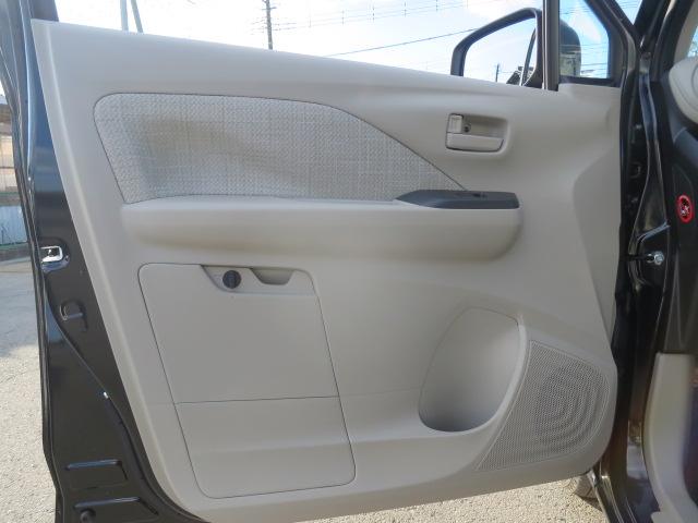 eKワゴン M バックカメラ ナビ TV クリアランスソナー レーンアシスト 衝突被害軽減システム オートライト キーレスエントリー アイドリングストップ 電動格納ミラー シートヒーター ベンチシート CVT(65枚目)