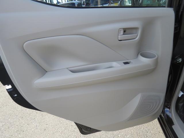 eKワゴン M バックカメラ ナビ TV クリアランスソナー レーンアシスト 衝突被害軽減システム オートライト キーレスエントリー アイドリングストップ 電動格納ミラー シートヒーター ベンチシート CVT(66枚目)