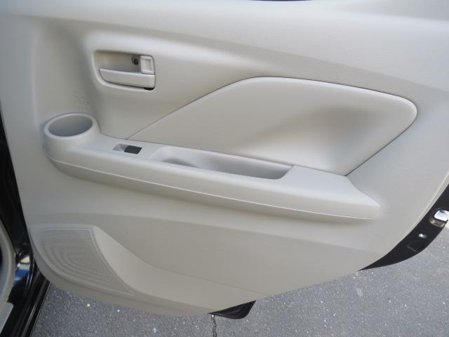 eKワゴン M バックカメラ ナビ TV クリアランスソナー レーンアシスト 衝突被害軽減システム オートライト キーレスエントリー アイドリングストップ 電動格納ミラー シートヒーター ベンチシート CVT(68枚目)