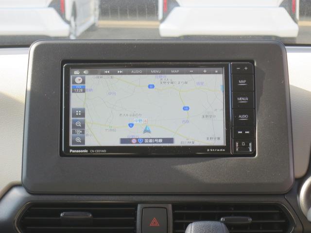 eKワゴン M ETC バックカメラ ナビ TV クリアランスソナー レーンアシスト 衝突被害軽減システム キーレスエントリー アイドリングストップ 電動格納ミラー シートヒーター ベンチシート CVT(4枚目)