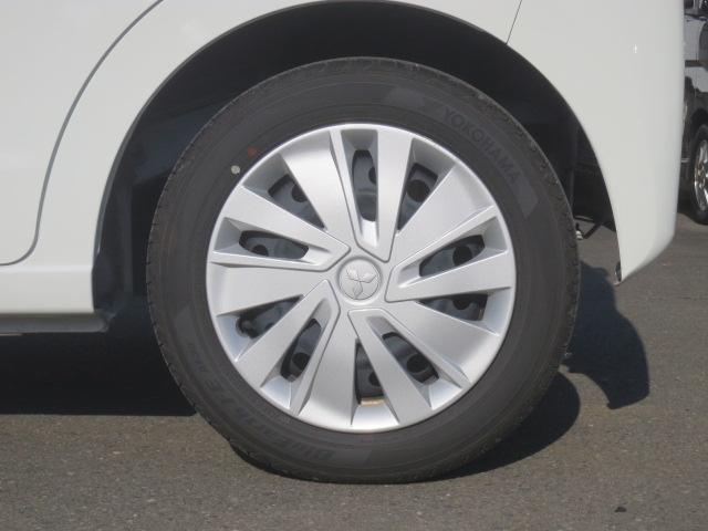 eKワゴン M ETC バックカメラ ナビ TV クリアランスソナー レーンアシスト 衝突被害軽減システム キーレスエントリー アイドリングストップ 電動格納ミラー シートヒーター ベンチシート CVT(26枚目)