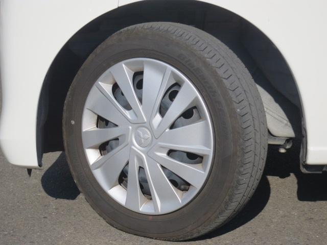 eKワゴン M ETC バックカメラ ナビ TV クリアランスソナー レーンアシスト 衝突被害軽減システム キーレスエントリー アイドリングストップ 電動格納ミラー シートヒーター ベンチシート CVT(27枚目)