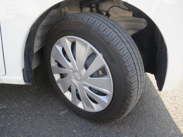 eKワゴン M ETC バックカメラ ナビ TV クリアランスソナー レーンアシスト 衝突被害軽減システム キーレスエントリー アイドリングストップ 電動格納ミラー シートヒーター ベンチシート CVT(28枚目)