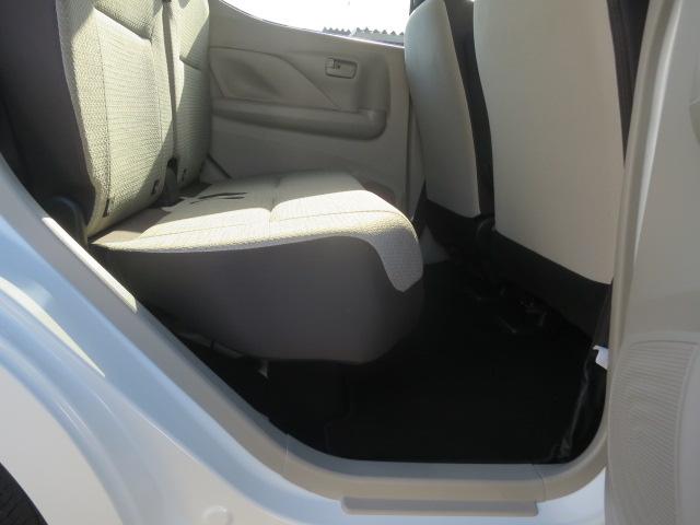 eKワゴン M ETC バックカメラ ナビ TV クリアランスソナー レーンアシスト 衝突被害軽減システム キーレスエントリー アイドリングストップ 電動格納ミラー シートヒーター ベンチシート CVT(50枚目)