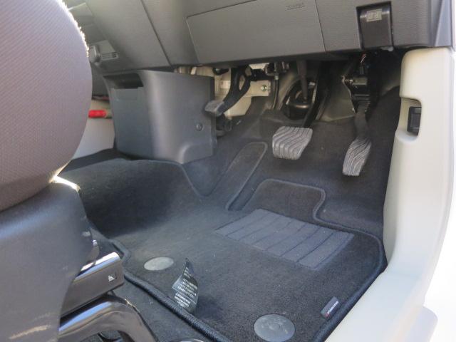 eKワゴン M ETC バックカメラ ナビ TV クリアランスソナー レーンアシスト 衝突被害軽減システム キーレスエントリー アイドリングストップ 電動格納ミラー シートヒーター ベンチシート CVT(57枚目)