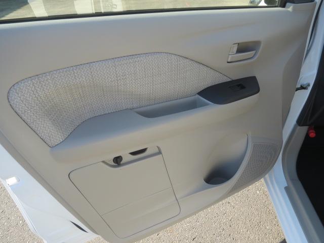 eKワゴン M ETC バックカメラ ナビ TV クリアランスソナー レーンアシスト 衝突被害軽減システム キーレスエントリー アイドリングストップ 電動格納ミラー シートヒーター ベンチシート CVT(60枚目)