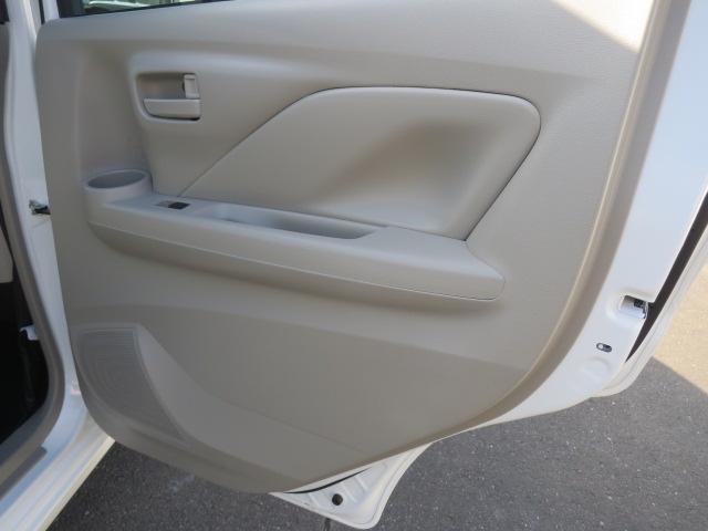 eKワゴン M ETC バックカメラ ナビ TV クリアランスソナー レーンアシスト 衝突被害軽減システム キーレスエントリー アイドリングストップ 電動格納ミラー シートヒーター ベンチシート CVT(64枚目)