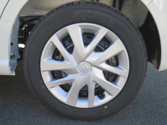 Ｎ－ＢＯＸ ベースグレード　両側スライド・片側電動　クリアランスソナー　オートクルーズコントロール　レーンアシスト　衝突被害軽減システム　オートライト　ＬＥＤヘッドランプ　スマートキー　アイドリングストップ　電動格納ミラー（20枚目）