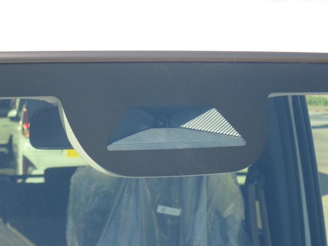 Ｎ－ＢＯＸ ベースグレード　両側スライド・片側電動　クリアランスソナー　オートクルーズコントロール　レーンアシスト　衝突被害軽減システム　オートライト　ＬＥＤヘッドランプ　スマートキー　アイドリングストップ　電動格納ミラー（34枚目）