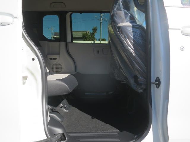 Ｎ－ＢＯＸ ベースグレード　両側スライド・片側電動　クリアランスソナー　オートクルーズコントロール　レーンアシスト　衝突被害軽減システム　オートライト　ＬＥＤヘッドランプ　スマートキー　アイドリングストップ　電動格納ミラー（40枚目）