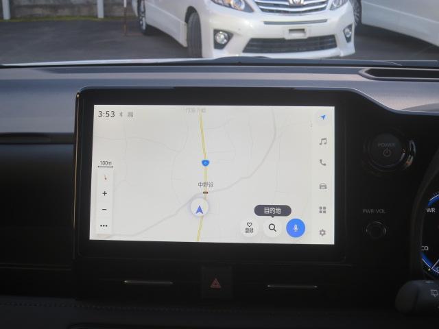 ヴォクシー ハイブリッドS-Z 全周囲カメラ ナビ TV オートクルーズコントロール パークアシスト 衝突被害軽減システム 両側電動スライドドア オートマチックハイビーム LEDヘッドランプ 電動リアゲート スマートキー(4枚目)