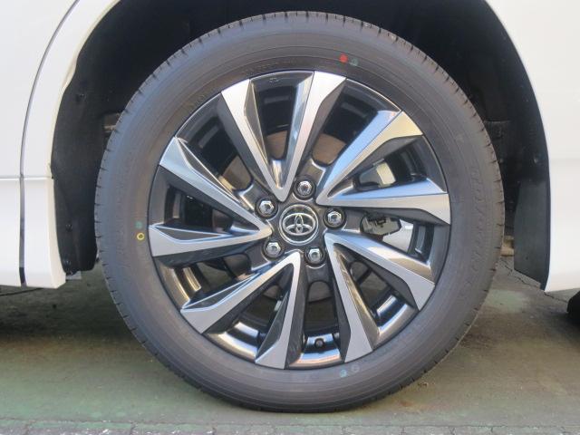 ヴォクシー ハイブリッドS-Z 全周囲カメラ ナビ TV オートクルーズコントロール パークアシスト 衝突被害軽減システム 両側電動スライドドア オートマチックハイビーム LEDヘッドランプ 電動リアゲート スマートキー(20枚目)