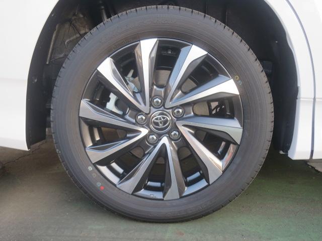 ヴォクシー ハイブリッドS-Z 全周囲カメラ ナビ TV オートクルーズコントロール パークアシスト 衝突被害軽減システム 両側電動スライドドア オートマチックハイビーム LEDヘッドランプ 電動リアゲート スマートキー(42枚目)